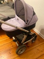 Kinderwagen Buggy ABC Condor 4S  sehr guter Zustand Berlin - Pankow Vorschau