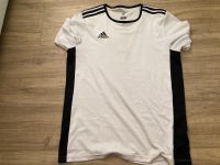 Original Adidas T-Shirt Funktionswäsche weiß M Thüringen - Sömmerda Vorschau