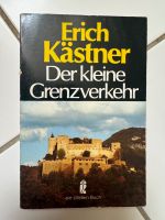 Erich Kästner - der kleine Grenzverkehr - Buch Dresden - Johannstadt Vorschau