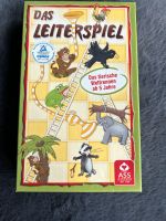 Das Leiterspiel ab 5 Rheinland-Pfalz - Plaidt Vorschau