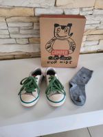 Camper for Kids Leder Schuhe (wie NEU)+Socken Junge ❤️ Größe 23 Baden-Württemberg - Waldachtal Vorschau