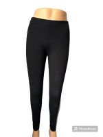 Schwarze Leggings von Shiny Design, Gr. M Brandenburg - Panketal Vorschau