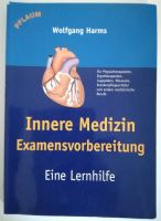 Innere Medizin Examensvorbereitung Wolfgang Harms Frankfurt am Main - Nordend Vorschau