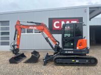 Netto 47.475€ Atlas AC60UF Bagger *New*5,9t*Klima*Radio* Rheinland-Pfalz - Ebernhahn Vorschau