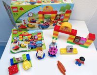 Lego Duplo 6137 Supermarkt, vollständig inkl. Anleitung Hessen - Bruchköbel Vorschau