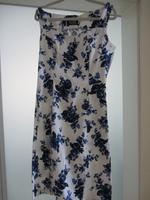 Hearts & roses Kleid blaue Rosen 97 % Baumwolle Baden-Württemberg - Wendlingen am Neckar Vorschau