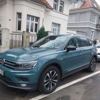 Volkswagen Tiguan 1.5 TSI ACT OPF 96kW IQ.DRIVE IQ.DRIVE Baden-Württemberg - Mannheim Vorschau