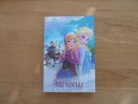 Disney Eiskönigin Elsa Taschenbuch Geschichten aus Arendelle Bayern - Altdorf Vorschau