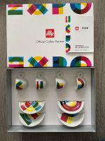 NEU illy Espressotassen Set Expo Milano 2015 Köln - Nippes Vorschau