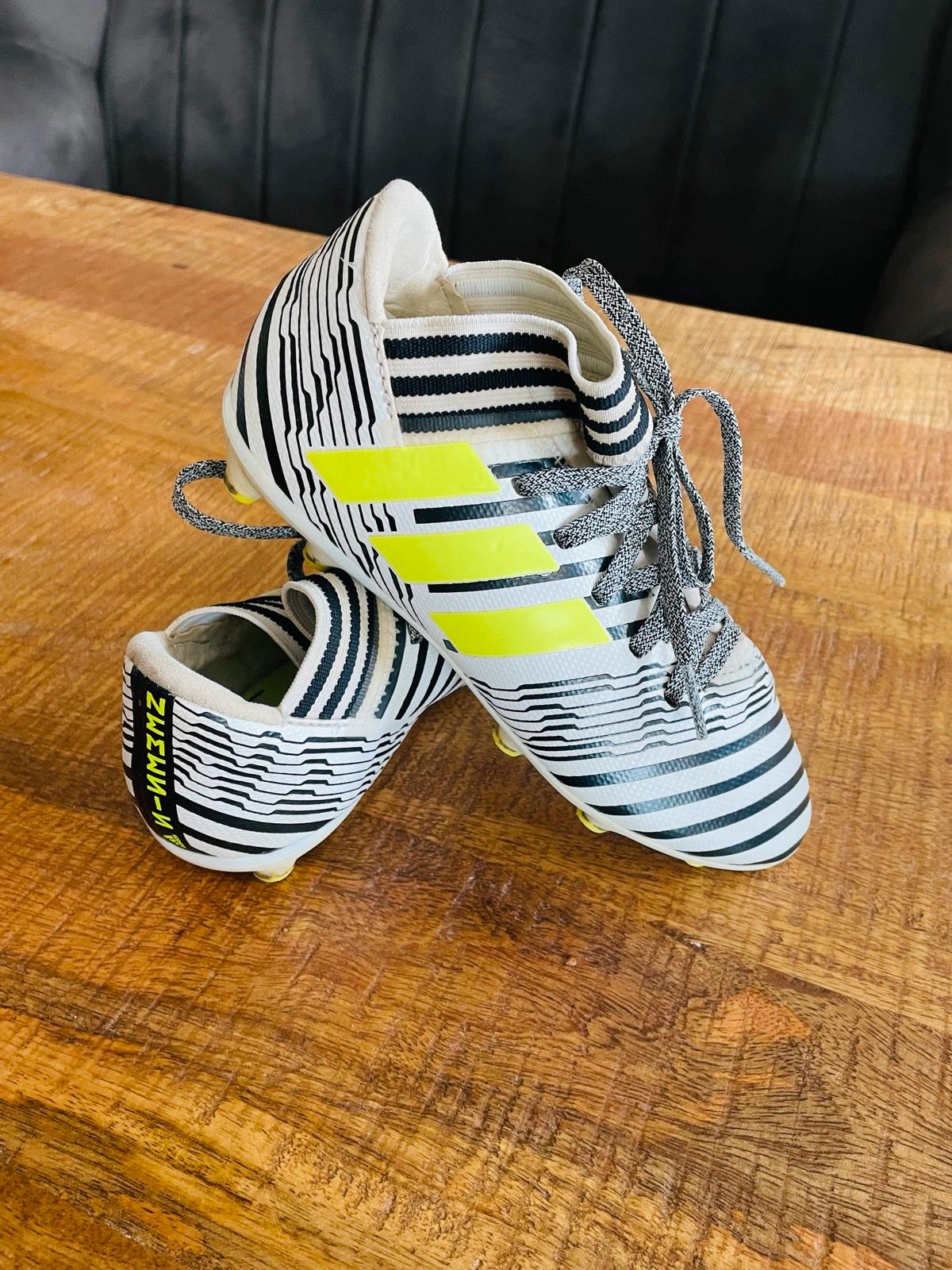 Adidas Nemeziz 17.3 FG FuBballschuhe GroBe 33 in Sachsen Gorlitz kleinanzeigen