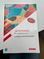 Abitur Training FOS/BOS Analysis und Stochastik 1 Bayern - Eggolsheim Vorschau