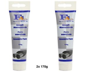 Liqui Moly 150g Auspuff-Montage-Paste Dichtmasse Exhaust Assembly