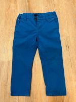 Tommy Hilfiger Chino Hose festlich 86 blau Brandenburg - Potsdam Vorschau