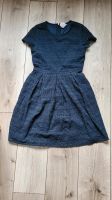 Neu Kleid H&M Royal Blau Schick Elegant Blumen Niedersachsen - Winsen (Luhe) Vorschau