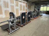 Life Fitness 9er Circuit Zirkel Silver Edition Garantie Nordrhein-Westfalen - Nordkirchen Vorschau