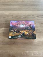 Red Outpost Brettspiel zu verkaufen (D) Nordrhein-Westfalen - Lüdinghausen Vorschau