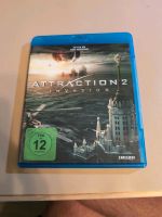 Attraction 2 Invasion Blu-ray DVD Baden-Württemberg - Remchingen Vorschau