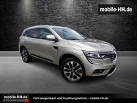 Renault Koleos Limited*KAMERA*PANO*LED*TWA* Wandsbek - Hamburg Jenfeld Vorschau