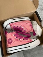 Kleinkind Schuhe Converse Berlin - Steglitz Vorschau