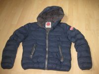 Daunenjacke Colmar M 140 146 blau Jacke Winterjacke Daune Hessen - Friedrichsdorf Vorschau