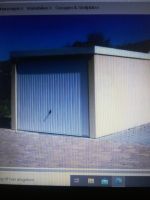 Garage zu Mieten gesucht Rheinland-Pfalz - Hochstätten Vorschau