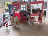 Zusammenklappbares Barbie-Haus Wuppertal - Vohwinkel Vorschau
