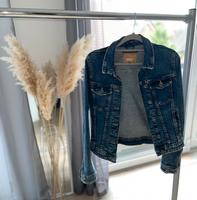 Jeansjacke Only Nordrhein-Westfalen - Bünde Vorschau