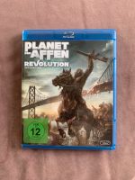 Planet der Affen Revolution Blu-ray Disc Niedersachsen - Ronnenberg Vorschau