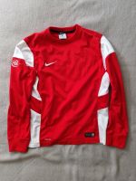 Jungen Nike Dri-Fit Langarm Trainingsshirt Hessen - Niedenstein Vorschau