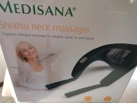 Schulter Massage Brandenburg - Finsterwalde Vorschau