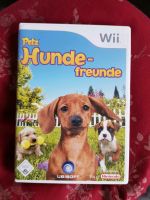 Wii Petz - Hundefreunde Dortmund - Lichtendorf Vorschau