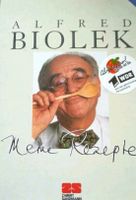 Alfred Biolek Meine Rezepte Kochbuch Berlin - Mitte Vorschau