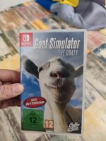 Nintendo Switch - Goat Simulator - The Goaty Nordrhein-Westfalen - Gelsenkirchen Vorschau