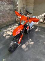 KTM EXC 125 / XCW 125 Innenstadt - Köln Altstadt Vorschau