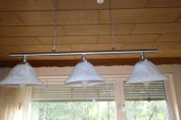 15 Lampen Deckenlampen Hängelampe Strahler Haushaltsauflösung Hessen - Künzell Vorschau