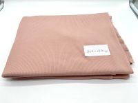 2 M Rippjersey Soft Rosa Baumwolle Jerseystoff Damen Reststück Stuttgart - Bad Cannstatt Vorschau