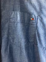 Bluse von Hilfiger Sachsen-Anhalt - Blankenburg (Harz) Vorschau