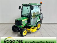 Gebr. John Deere X758 Nordrhein-Westfalen - Beckum Vorschau