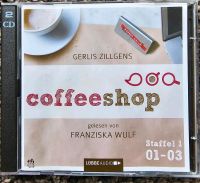 Hörbuch "Coffeeshop" Niedersachsen - Northeim Vorschau