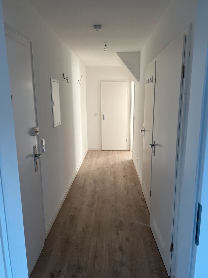 3 Zimmer Wohnung Duisburg Beek 85m in Duisburg