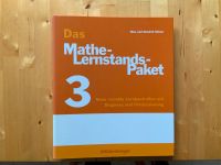 Mathe-Lernstands-Paket 3 mit CD-ROM Bremen - Borgfeld Vorschau