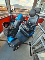 Invacare Orion Metro 10 km/h Baden-Württemberg - Freiburg im Breisgau Vorschau