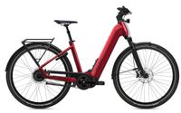 ✅✅ FLYER DAMEN E-BIKE UPSTREET 7.23 ⚡️750ER AKKU⚡️ **UVP 5899€* PANASONIC E-BIKE MIT RIEMENANTRIEB LEASEN MIT JOBRAD 877703,877704 Nordrhein-Westfalen - Grevenbroich Vorschau