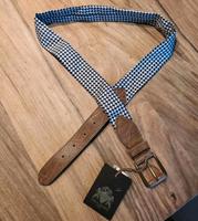Gürtel *Neu* 90 cm von Circle of Gentleman Sachsen - Radebeul Vorschau