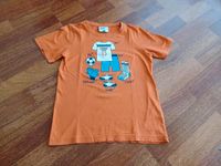 Topolino T-Shirt Gr. 122 Baden-Württemberg - Winterbach Vorschau