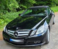 Mercedes-Benz E 200 Cabriolet E 200 BlueEFF. AVANTGARDE AV... Dortmund - Persebeck Vorschau