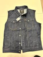 Jeans Jacke Weste - GStar - NEU München - Altstadt-Lehel Vorschau