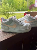 Nike Air Force 1 shadow Bayern - Siegsdorf Vorschau