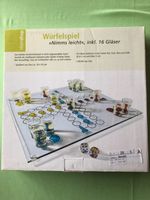 Würfelspiel Baden-Württemberg - Bad Liebenzell Vorschau