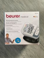 Beurer Blutdruckmesser Handgelenk Hessen - Bensheim Vorschau